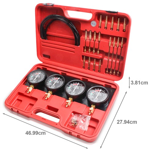 Synchrontester pkw - synchrontester,
