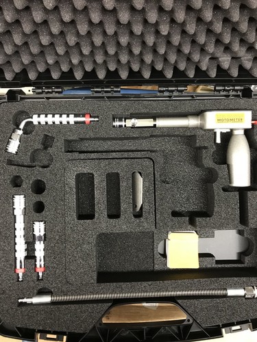 Motometer