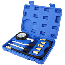 KOMPRESSIONSTESTER-SATZ BENZIN