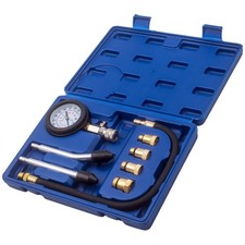 Benzin Kompressionstester