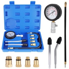 KOMPRESSIONSTESTER FÜR BENZIN