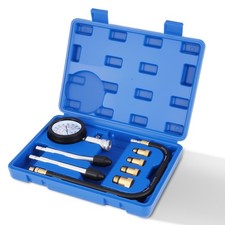 Kompressionstester für