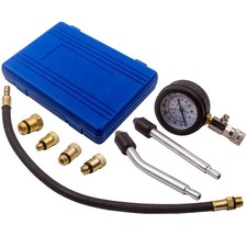 8tlg KFZ Kompression Tester