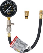 BGS Kompressionstester | M12 +