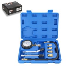 Kompressionstester für