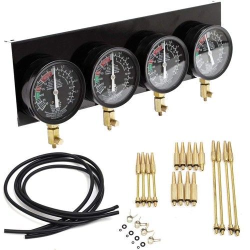 Synchrontester vergaseruhren - synchrontester,