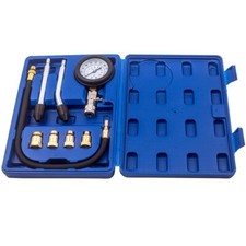 8tlg KFZ Kompression Tester