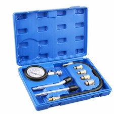 KOMPRESSIONSTESTER FÜR BENZIN