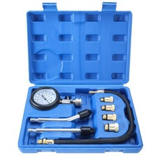 Kompressionstester für