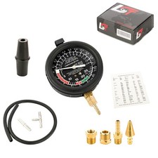 Vakuumprüfer Unterdruck