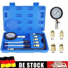 Kompressionstester für